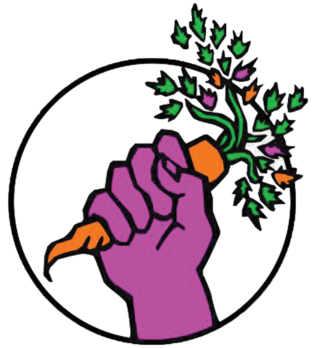 Morgantown Food Not Bombs